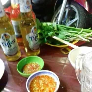 Món ăn- Quán Nhậu Gỏi Vịt & Cháo Lòng - Nhậu Binh Dân