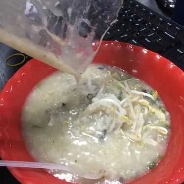 Món ăn- Ăn vặt Cháo Lòng 408