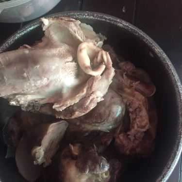 Món ăn- Ăn vặt Cháo Lòng Bình Dân & Sữa Chua - Lương Hữu Khánh