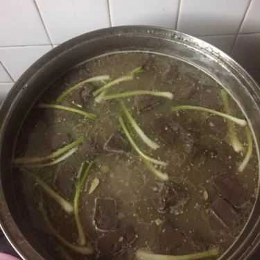 Món ăn- Ăn vặt Cháo Lòng Bình Dân & Sữa Chua - Lương Hữu Khánh