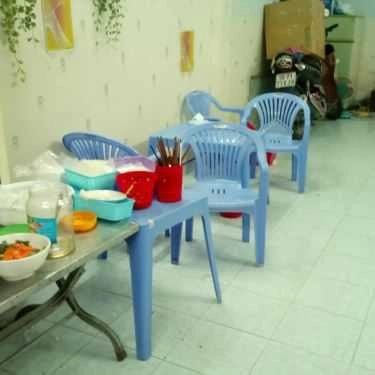 Tổng hợp- Ăn vặt Cháo Lòng