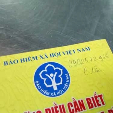 Tổng hợp- Ăn vặt Cháo Lòng