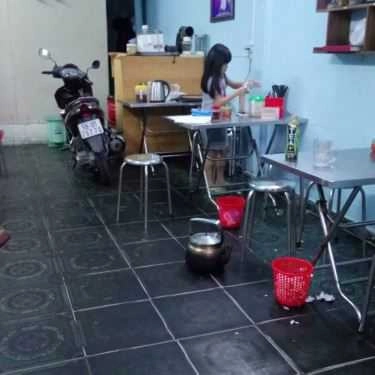 Tổng hợp- Ăn vặt Cháo Lòng