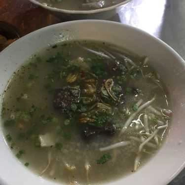 Tổng hợp- Ăn vặt Cháo Lòng Bình Dân - Cao Đạt