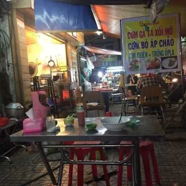 Tổng hợp- Ăn vặt Cháo Lòng Bình Dân - Cao Đạt
