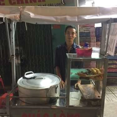 Tổng hợp- Ăn vặt Anh Minh - Cháo Lòng Bình Dân