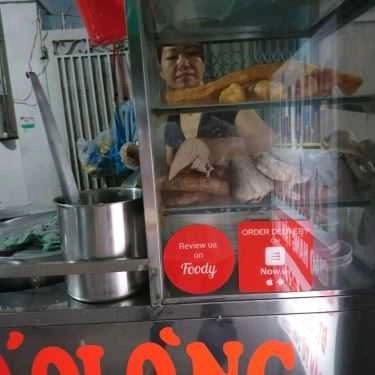 Tổng hợp- Ăn vặt Cháo Lòng Bà Bắc - Điện Biên Phủ
