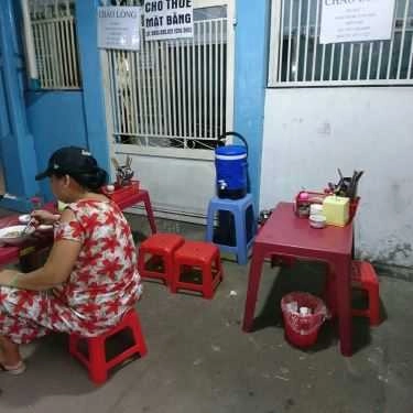 Tổng hợp- Ăn vặt Cháo Lòng Bà Bắc - Điện Biên Phủ