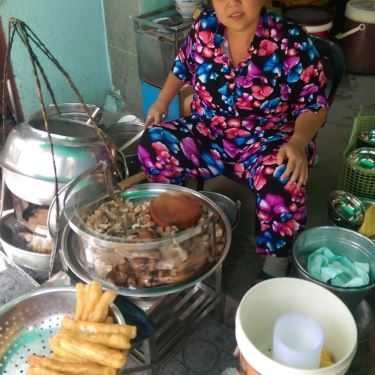 Tổng hợp- Ăn vặt Cháo Lòng Bà Út - Cô Giang
