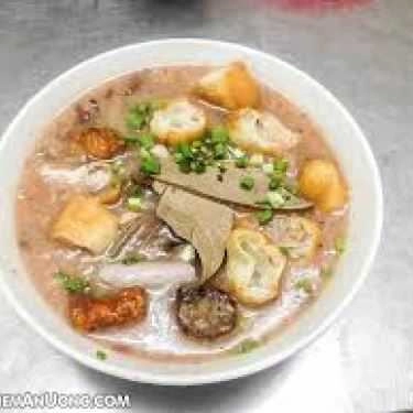 Món ăn- Ăn vặt Cháo Lòng Bình Dân - Quang Trung