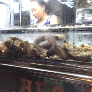 Tổng hợp- Ăn vặt Cháo Lòng Bình Dân - Cô Giang