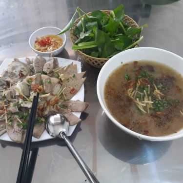 Tổng hợp- Ăn vặt Cháo Lòng Bình Dân - Cô Giang