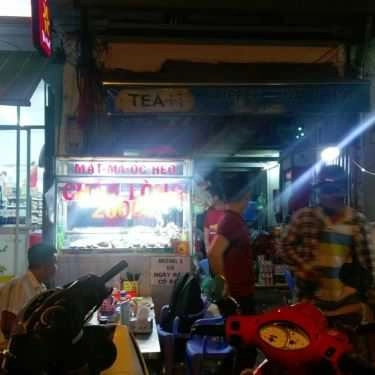 Tổng hợp- Ăn vặt Cháo Lòng Bình Dân - Cô Giang