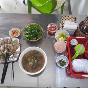 Tổng hợp- Ăn vặt Cháo Lòng Bình Dân - Cô Giang