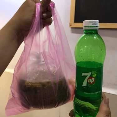 Tổng hợp- Ăn vặt Cháo Lòng Bình Dân - Cô Giang