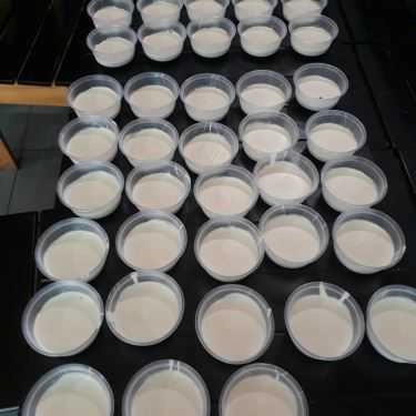 Món ăn- Ăn vặt Cháo Lòng Bình Dân & Sữa Chua - Lương Hữu Khánh