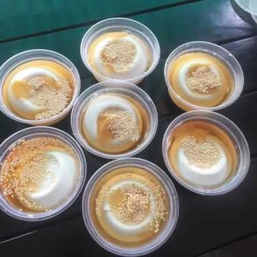 Món ăn- Ăn vặt Cháo Lòng Bình Dân & Sữa Chua - Lương Hữu Khánh