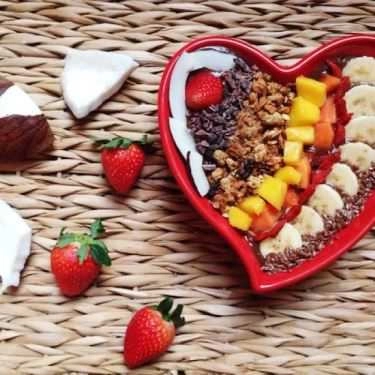 Món ăn- Ăn vặt Cháo Lòng Bình Dân & Sữa Chua - Lương Hữu Khánh