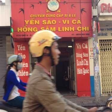 Tổng hợp- Ăn vặt Cháo Lòng - Cách Mạng Tháng 8
