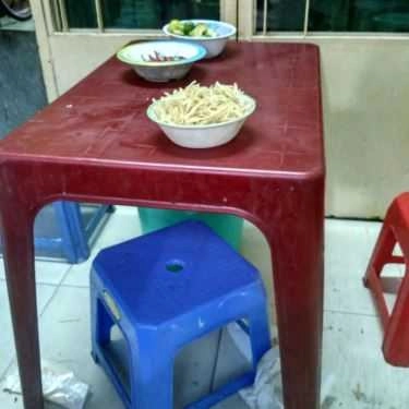 Tổng hợp- Ăn vặt Cháo Lòng Cao Thắng