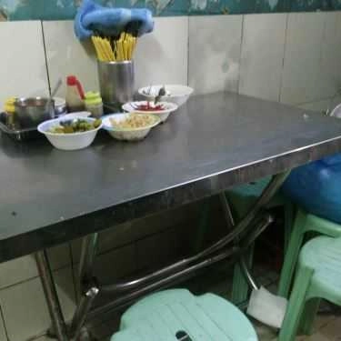 Tổng hợp- Ăn vặt Cháo Lòng Cao Thắng