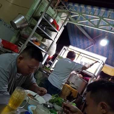 Tổng hợp- Ăn vặt Cháo Lòng Cao Thắng