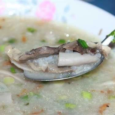 Món ăn- Ăn vặt Cháo Lòng Đêm - Chợ Bến Thành