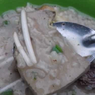 Món ăn- Ăn vặt Cháo Lòng Đêm - Chợ Bến Thành