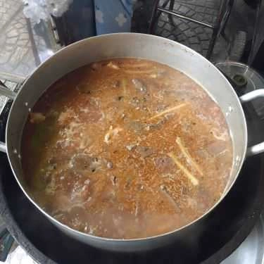 Tổng hợp- Ăn vặt Cháo Lòng Cô Ba