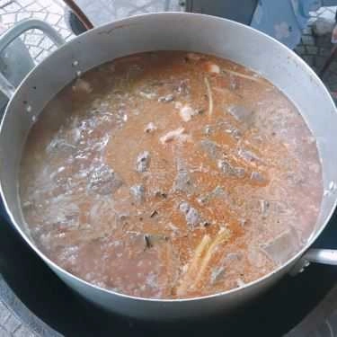 Tổng hợp- Ăn vặt Cháo Lòng Cô Ba