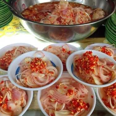 Tổng hợp- Ăn vặt Cháo Lòng Cô Ba