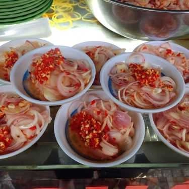 Tổng hợp- Ăn vặt Cháo Lòng Cô Ba