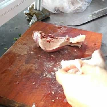 Món ăn- Ăn vặt Cô Thắm - Cháo Lòng & Cháo Sườn