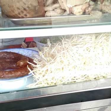 Tổng hợp- Ăn vặt Cô Thắm - Cháo Lòng & Cháo Sườn