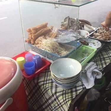 Tổng hợp- Ăn vặt Cháo Lòng Bình Dân - Trần Văn Ơn