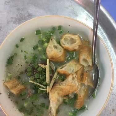 Món ăn- Ăn vặt Cháo Lòng Bình Dân - Trần Văn Ơn