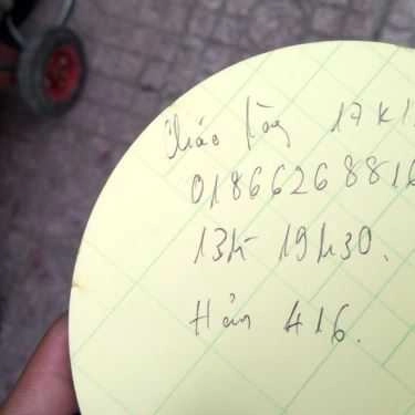 Tổng hợp- Ăn vặt Cháo Lòng Hẻm 416