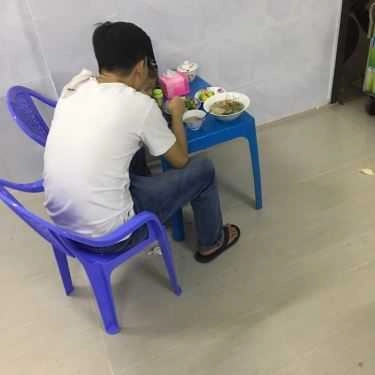 Món ăn- Ăn vặt Cháo Lòng Như Ý