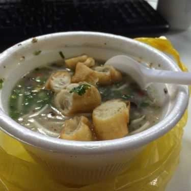 Món ăn- Ăn vặt Cháo Lòng & Súp Cua