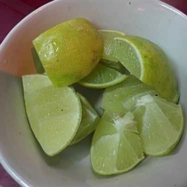 Món ăn- Ăn vặt Cháo Lòng - Vạn Kiếp