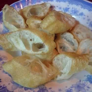 Món ăn- Ăn vặt Cháo Lòng - Vạn Kiếp
