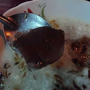 Món ăn- Ăn vặt Cháo Lòng - Vạn Kiếp