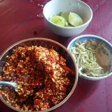 Tổng hợp- Ăn vặt Cháo Lòng - Vạn Kiếp