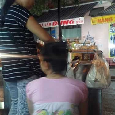 Tổng hợp- Ăn vặt Cháo Lòng - Vạn Kiếp