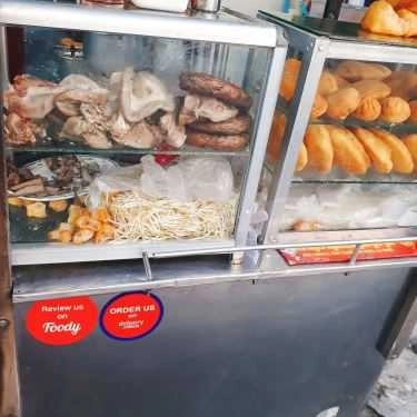 Tổng hợp- Ăn vặt Cháo Lòng Bình Dân - Xóm Chiếu