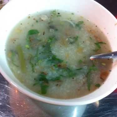 Món ăn- Ăn vặt Cháo Sò Huyết - 207 Nguyễn Tri Phương