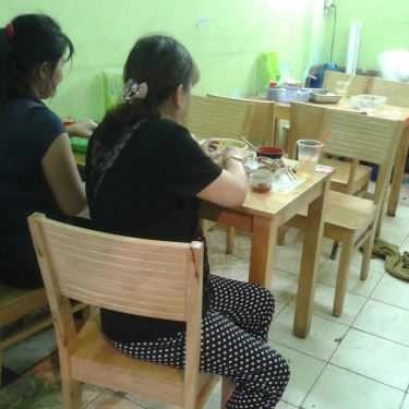 Tổng hợp- Ăn vặt Cháo Sò Huyết - 207 Nguyễn Tri Phương