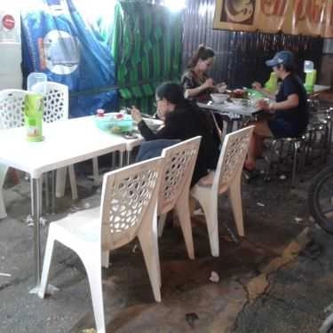 Tổng hợp- Ăn vặt Cháo Sò Huyết - 207 Nguyễn Tri Phương