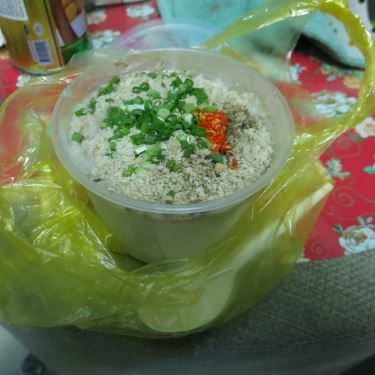 Món ăn- Ăn vặt Cháo Sườn Cô Dung