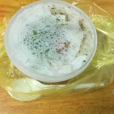 Tổng hợp- Ăn vặt Cháo Sườn Cô Dung